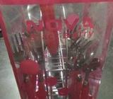 spoon set