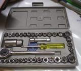 Torque wrench