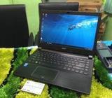 Acer i5 5th Gen Ram 6 GB Ulitabook