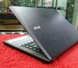 Acer Aspire E5-474 Core i3 4GB RAM 500GB HDD 14