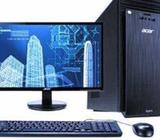 আজকের অফার 1000GB নতুনCore i3,4GB+ 19