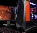 Gaming_Desktop Intel Core i5-3.20GHz_4GB_500GB+With 17