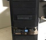 G-41 Desktop^HDD320G/2GB*Windows-7/10