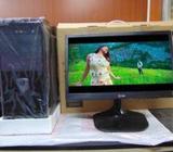 কম্পিউটার কিনুন যাচাই করে500GB+4GB 19 Fresh Samsung নতুà¦