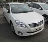 Toyota Premio FL PKG PEARL 2014