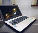 Asus X441N Duel™ 6th 500GB/4GB Hot