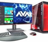 আগাম ঈদ অফার Core 2 Duo 1000GB 4GB Asus 19