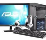 500GB 4GB Running Computer_Asus 20