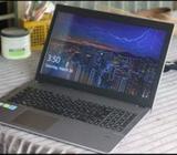 Asus P2530U silver