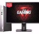 New Core i3_2000GB+4GB & Asus 20