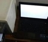 সুন্দর চমতকার একটি ল্যাপটপ বিক্রি হবেà¥