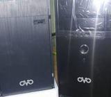 Gigabyte(320G/4GB)New CPU_Warranty-1Y