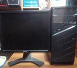 New,,pc..320gb..4gb,,17'Led..1year.warranty