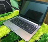 HP i5 -440 - ( 4//500 GB ) 5th gen