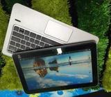 Elite X2-1011 Hp ( 4/128 GB ) 5th Gen Core M5 Touch