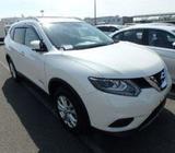 Nissan X-Trail HYBRID 2015