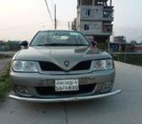 Proton Waja j2 2006