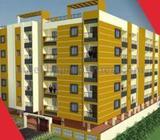 1486 Sqft. Apartment for Sale in Uttara