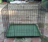 একটি কবুতরের খাচাà¥