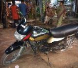 TVS chentra 2005