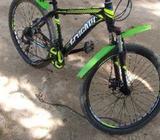 cycle sell