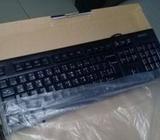 a4Tech কিবোর্ড new