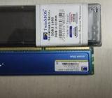 Twinmos 8GB DDR3