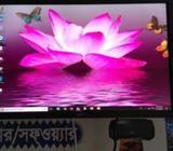 30 Inch Germany Monitor Ultra HD
