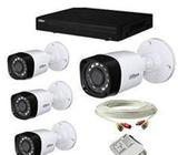 Dahua 4 Camera Package 2MP