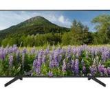 49 Inch Sony Bravia X7000E 4X Smart Led TV