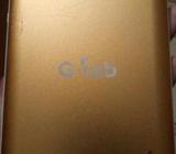 G-Tab