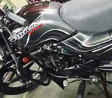 Hero Passion Pro ২০১৫ 2015