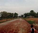 purbachal plot land project navana 3 katha