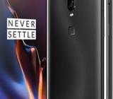 OnePlus 6T 8/128 GB Intact (New