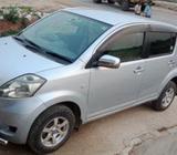 Toyota Passo G Grade 2009