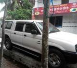 Mitsubishi l200 2004