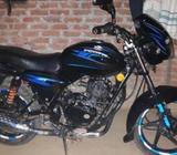 Bajaj Discover 135 2010