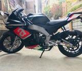 Aprilia RS4 125 2017