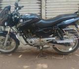 Bajaj Pulsar 2008