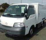 Mazda Bongo.950KG 2013