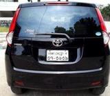 Toyota Passo Sette 7 seater 2008