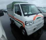 Mitsubishi Cover van 2013