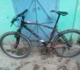 Cycle mutamuti fresh