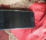 Samsung Galaxy J1 Ace mobile (Used