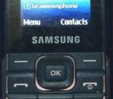 Samsung Mobile (Used