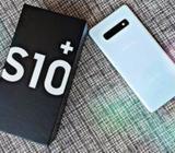 Samsung Galaxy S10 Plus 8/128 Silk White (New