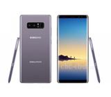 Samsung Note 8 64gb Orchid Gray US version