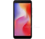 Redmi 6 (Black, 32 GB) (3 GB RAM