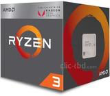 AMD Ryzen 3 3200G Processor with Radeon RX Vega 8 Graphics Brand New