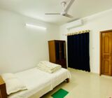 Premium Comfort 3 Bedroom Apartment Rent in Bashundhara R/A